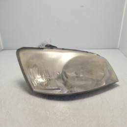 92102-1cxxx Faro fanale proiettore gruppo ottico dx Hyundai Getz 1.5g D3EA 2005