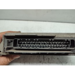 46432130 CENTRALINA MOTORE FIAT CINQUECENTO 500 1.1 MAGNETI MATELLI IAW16FER 