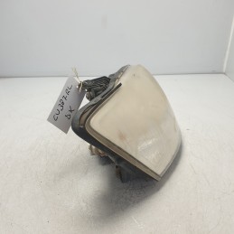 92102-1cxxx Faro fanale proiettore gruppo ottico dx Hyundai Getz 1.5g D3EA 2005