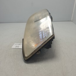 92102-1cxxx Faro fanale proiettore gruppo ottico dx Hyundai Getz 1.5g D3EA 2005