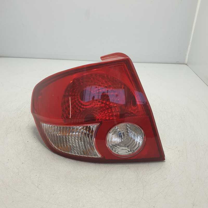 08-221-1917L-R Stop fanale proiettore luci post sx Hyundai Getz 1.5g D3EA 2005