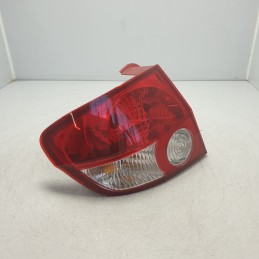 08-221-1917L-R Stop fanale proiettore luci post sx Hyundai Getz 1.5g D3EA 2005