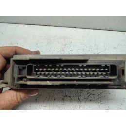 7795574 CENTRALINA MOTORE FIAT PUNTO I 176 1.1  1993-99 MAGNETI MARELLI IAW16FEB 