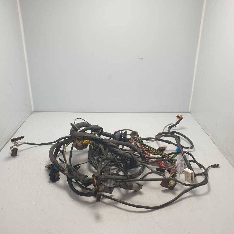 9614532680 Cablaggio impianto elettrico Peugeot 205 20ABD4 automatica 1.6b BDY 2000