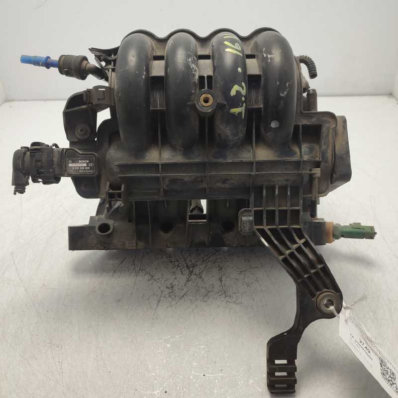 0280620013 collettore aspirazione Fiat Punto 2° serie 188 1.2 B 16V 2004-10 Bosch