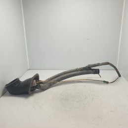 9616927980 Tubo condotto rabbocco serbatoio carburante Peugeot 205 20ABD4 automatica  1.6b BDY 2000