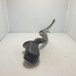 9616927980 Tubo condotto rabbocco serbatoio carburante Peugeot 205 20ABD4 automatica  1.6b BDY 2000