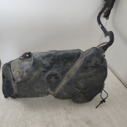 5Q020105 Serbatoio collo di riempimento carburante Audi QE S LINE 2.0D 110KW DFG 2019