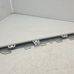8Y0807110 Barra spoiler cromatura paraurti ant Audi A3 8Y Sportback 2020 