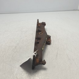 73501340 Collettore sistema scarico Fiat Grande Punto 1.3mtj 199A3000 2009
