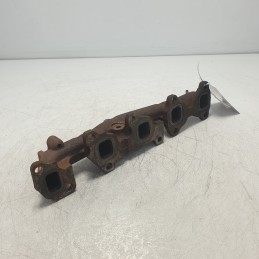 73501340 Collettore sistema scarico Fiat Grande Punto 1.3mtj 199A3000 2009