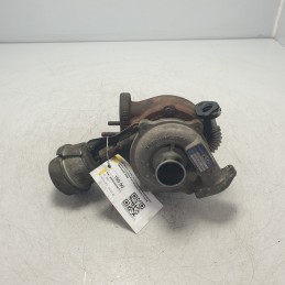 55198317 Turbo turbina...