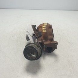 55198317 Turbo turbina turbocompressore geom variabile Fiat Grande Punto 1.3mtj 199A3000 2009