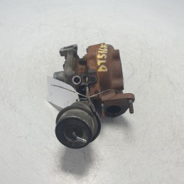 55198317 Turbo turbina turbocompressore geom variabile Fiat Grande Punto 1.3mtj 199A3000 2009