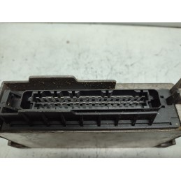 7795574 CENTRALINA MOTORE FIAT PUNTO 1.1 MAGNETI MARELLI IAW16FEB 