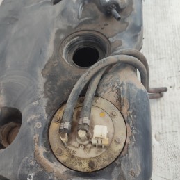 9253395299 serbatoio carburante Peugeot 205 1.6 B automatica 2000 BDY