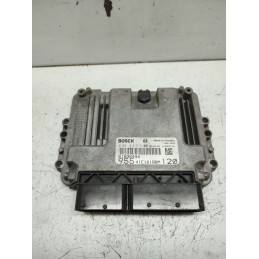 CENTRALINA MOTORE ALFA...