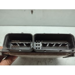 CENTRALINA MOTORE ALFA ROMEO MITO 955 1.6 120CV JTD  2008-18 BOSCH 0281015573 51836444