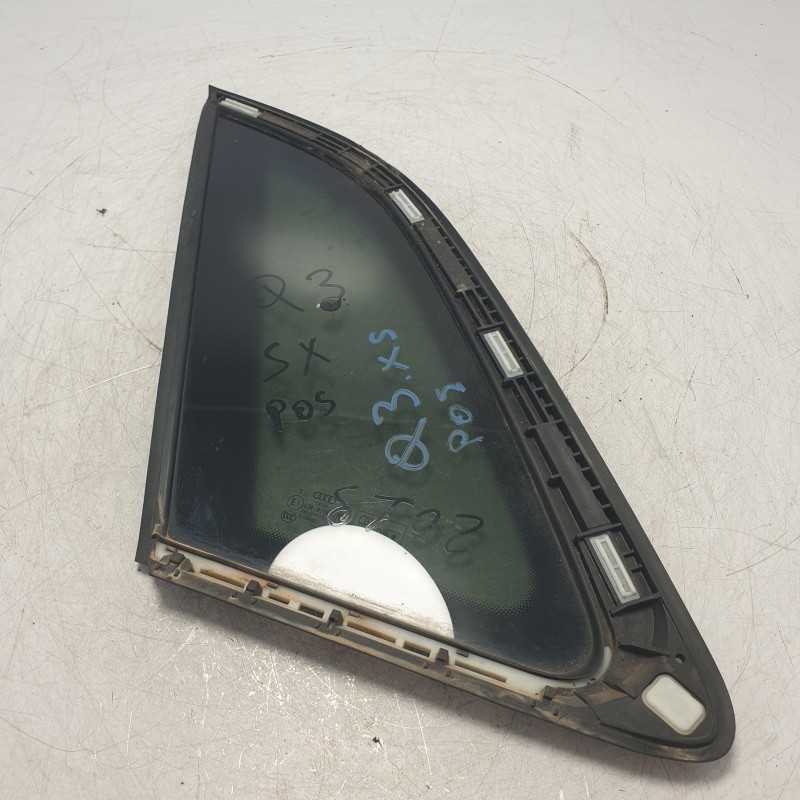 83A845297E Vetro fisso privacy post sx Audi Q3 S LINE 2.0D 110KW DFG 2020