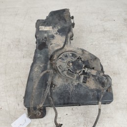 5QF131877L Serbatoio adblue Audi Q3 S LINE 2.0D 110KW DFG 2019