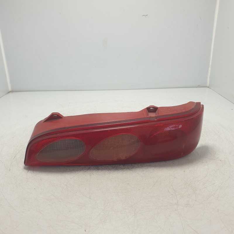 39660748 Stop fanale proiettore luci post dx Fiat Seicento 187 1998-2010