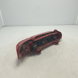 39660748 Stop fanale proiettore luci post dx Fiat Seicento 187 1998-2010 