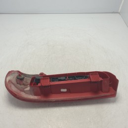 39660748 Stop fanale proiettore luci post dx Fiat Seicento 187 1998-2010 