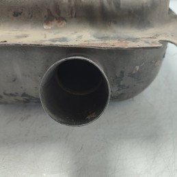 Serbatoio carburante Fiat 127 900cc benzina epoca