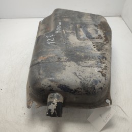 Serbatoio carburante Fiat 127 900cc benzina epoca