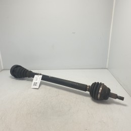 Semiasse trasmissione Skoda Octavia 2001-08 lato destra