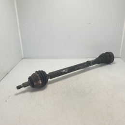 Semiasse trasmissione Skoda Octavia 2001-08 lato destra
