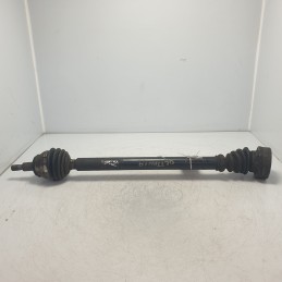 Semiasse trasmissione Skoda Octavia 2001-08 lato destra