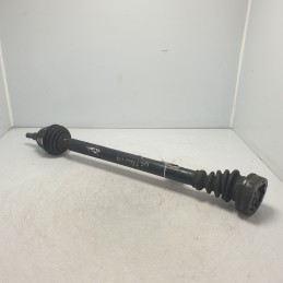 Semiasse trasmissione Skoda Octavia 2001-08 lato destra