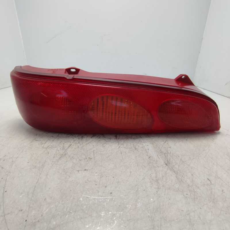 086611911 Stop fanale proiettore luci post sx Fiat Seicento 187 1998-10