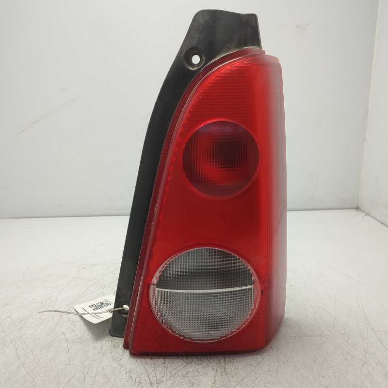 Faro fanale gruppo ottico stop Opel Agila A 2000-07 posteriore destro