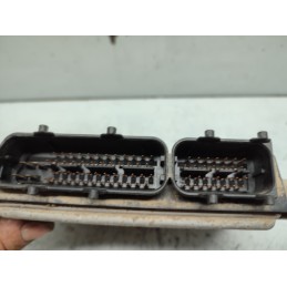 55196260 CENTRALINA MOTORE FIAT PANDA 2 169 1.1 MAGNETI MARELLI IAW4AFSS 