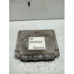 CENTRALINA MOTORE FIAT...