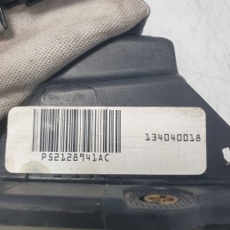 P52128941AC leva cambio cavo automatico Jeep Cherokee MK3 KJ 4X4 4WD 2003-04