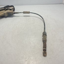 P52128941AC leva cambio cavo automatico Jeep Cherokee MK3 KJ 4X4 4WD 2003-04