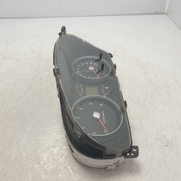94003-1c680 Quadro strumenti contachilometri Hyundai Getz 1.5g D3EA 2005