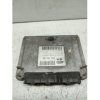 46744738 CENTRALINA MOTORE FIAT MULTIPLA MK2 1.6 16V 2004-10  IAW49FB2 