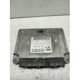 46744738 CENTRALINA MOTORE...