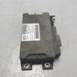46531221 centralina ECU motore Lancia Ypsilon 1.2 IAW 16F.ET 61602.108.01 