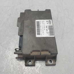 46531221 centralina ECU motore Lancia Ypsilon 1.2 IAW 16F.ET 61602.108.01 
