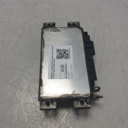 46531221 centralina ECU motore Lancia Ypsilon 1.2 IAW 16F.ET 61602.108.01 