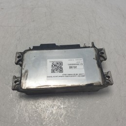 46531221 centralina ECU motore Lancia Ypsilon 1.2 IAW 16F.ET 61602.108.01 