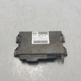 46531221 centralina ECU motore Lancia Ypsilon 1.2 IAW 16F.ET 61602.108.01 