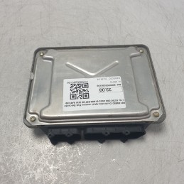 55183580 Centralina ECU motore Fiat Seicento 1.1b 187A1000 2002 61600.627.03 IAW 4AF.M9 