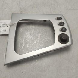 156033239 cornice plancia leva cambio Alfa Romeo 156 932a2c00 1.9d 937A2000 2002 interruttori multifunzioni
