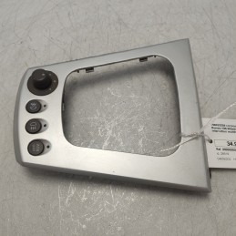 156033239 cornice plancia leva cambio Alfa Romeo 156 932a2c00 1.9d 937A2000 2002 interruttori multifunzioni